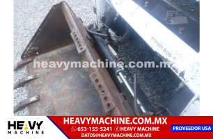 Maquinaria Pesada Mini Cargador 2006 BOBCAT 2006