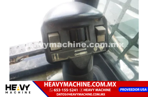 Maquinaria Pesada Mini Cargador 2006 BOBCAT 2006