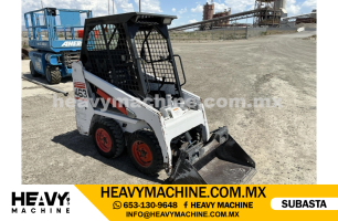  2007 BOBCAT 463