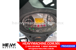 Maquinaria Pesada Mini Cargador 2013 BOBCAT S590