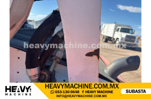 Maquinaria Pesada Mini Cargador 2014 BOBCAT S590