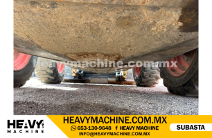 Maquinaria Pesada Mini Cargador 2015 BOBCAT S570