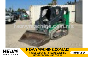  2022 JOHN DEERE 317G