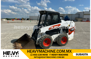 Mini Cargador 2023 BOBCAT S62
