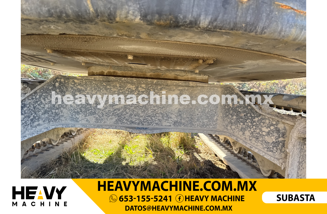 Maquinaria Pesada Mini Excavadora 2018 KUBOTA U55-4
