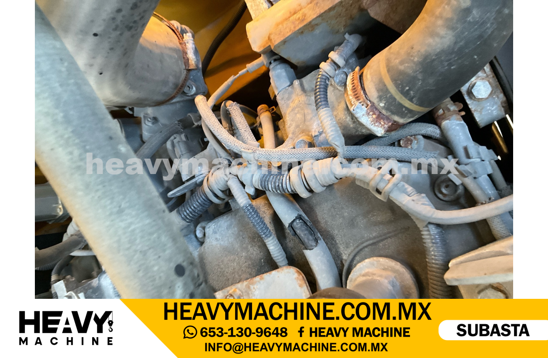 Maquinaria Pesada Mini Excavadora 2021 JOHN DEERE 135G