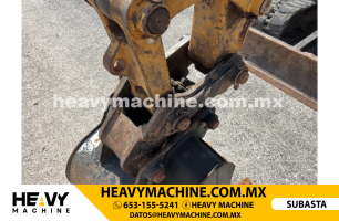 Maquinaria Pesada Mini Excavadora 2016 CAT 305E2
