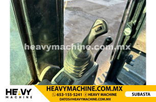 Maquinaria Pesada Mini Excavadora 2020 CAT 305E2 CR