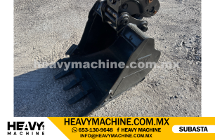 Maquinaria Pesada Mini Excavadora 2021 CAT 305.5E2