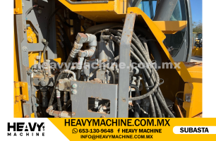 Maquinaria Pesada Mini Excavadora 2021 JOHN DEERE 135G