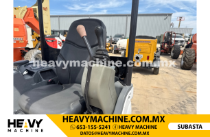 Maquinaria Pesada Mini Excavadora 2022 BOBCAT E20