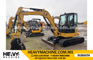  2022 CAT 305 CR