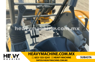 Maquinaria Pesada Mini Excavadora 2022 Cat 305E2 CR