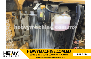 Maquinaria Pesada Mini Excavadora 2023 CAT 303.5 CR