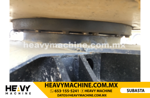 Maquinaria Pesada Mini Excavadora 2023 CAT 303.5 CR