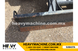 Maquinaria Pesada Mini Excavadora 2023 CAT 303.5 CR