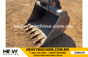 Maquinaria Pesada Mini Excavadora 2023 KUBOTA U55-5