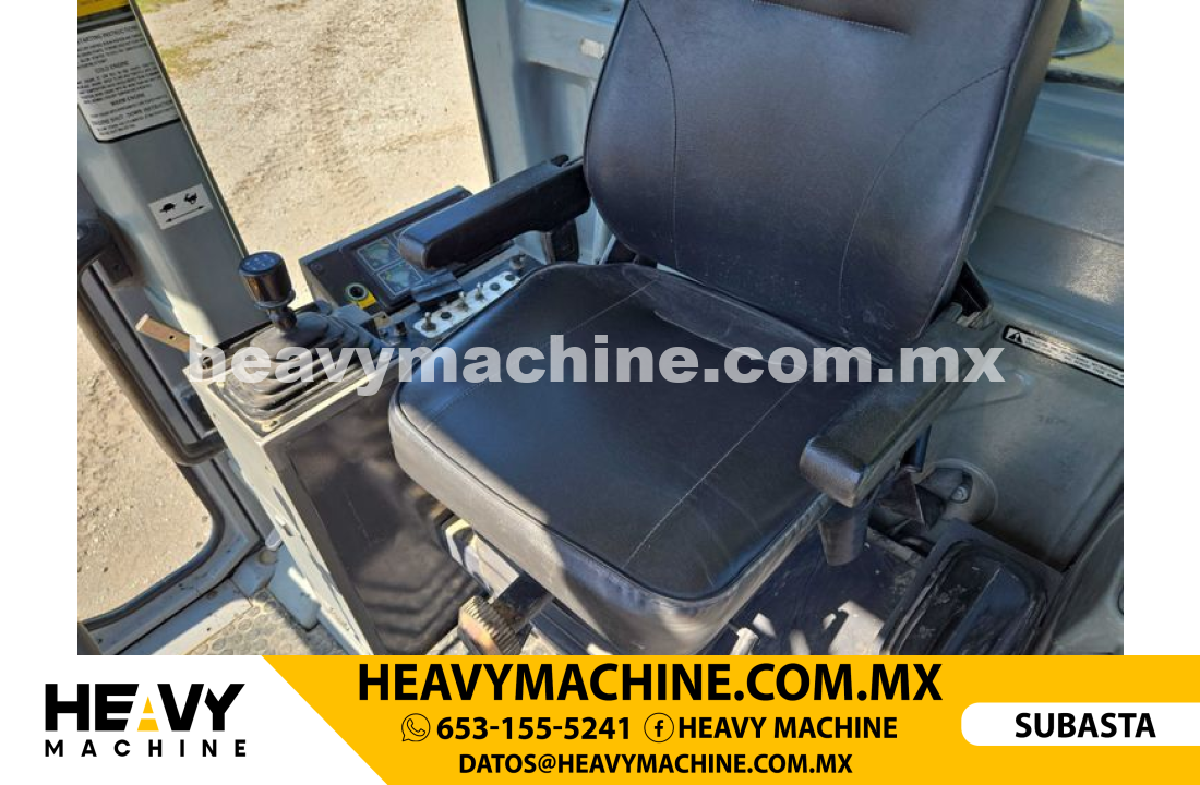 Maquinaria Pesada Motoconformadora 2000 New Holland  RG170