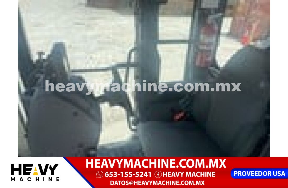 Maquinaria Pesada Motoconformadora 2024 John Deere 620G