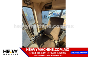 Maquinaria Pesada Motoconformadora 1996 CAT 120H
