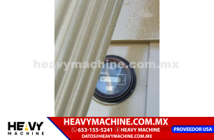 Maquinaria Pesada Motoconformadora 1996 CAT 120H