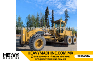  1996 CAT 14G