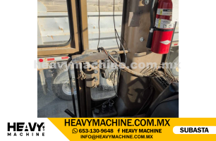 Maquinaria Pesada Motoconformadora 1996 CAT 14G