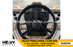 Maquinaria Pesada Motoconformadora 2000 CAT 140H VHP