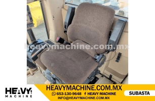 Maquinaria Pesada Motoconformadora 2000 CAT 140H VHP