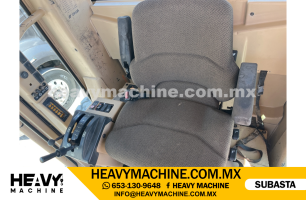 Maquinaria Pesada Motoconformadora 2001 CAT 14H
