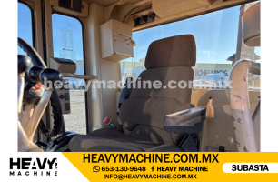 Maquinaria Pesada Motoconformadora 2002 CAT 140H