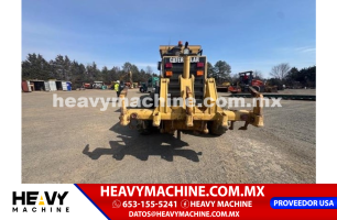 Maquinaria Pesada Motoconformadora 2002 Caterpillar 12H