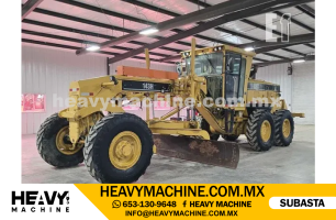  2004 CAT 143H