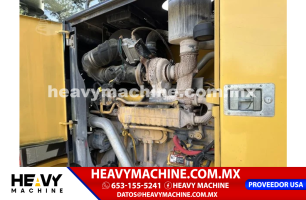 Maquinaria Pesada Motoconformadora 2010 DEERE 770G