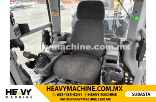 Maquinaria Pesada Motoconformadora 2011 CAT 16M