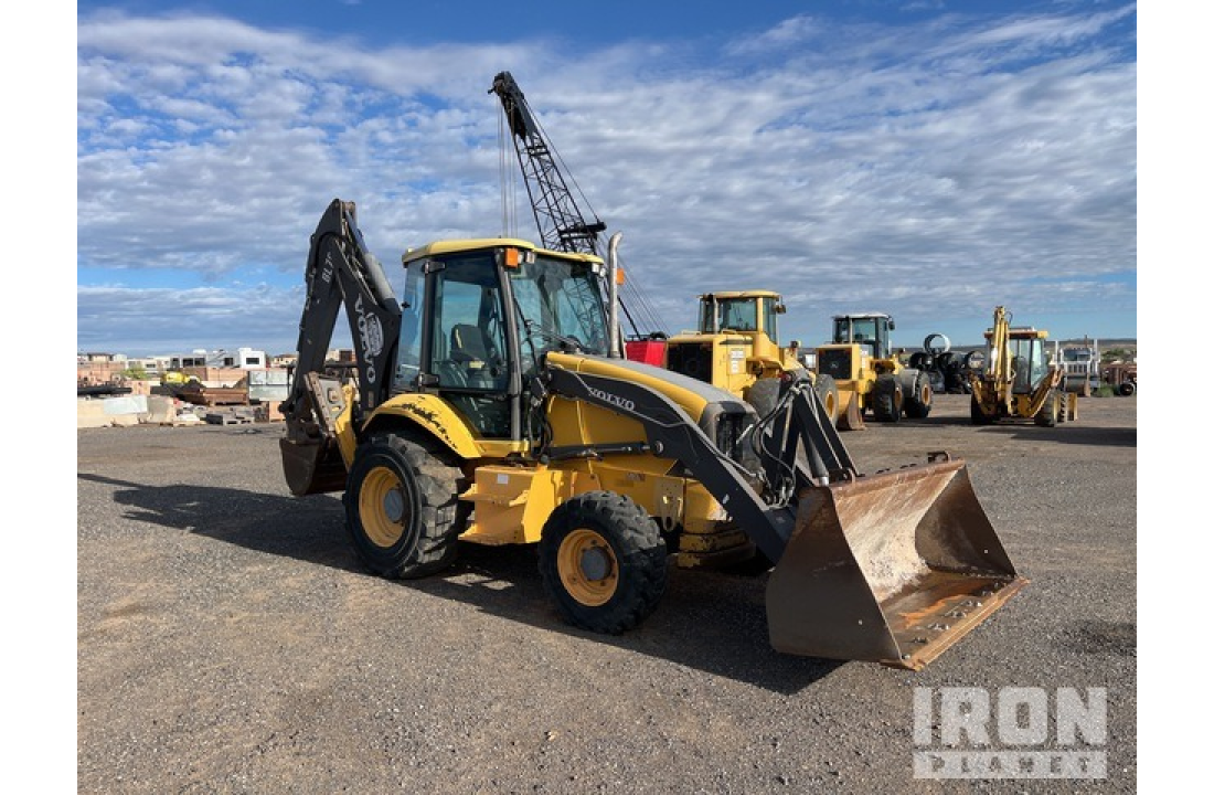 Volvo BL70 2006