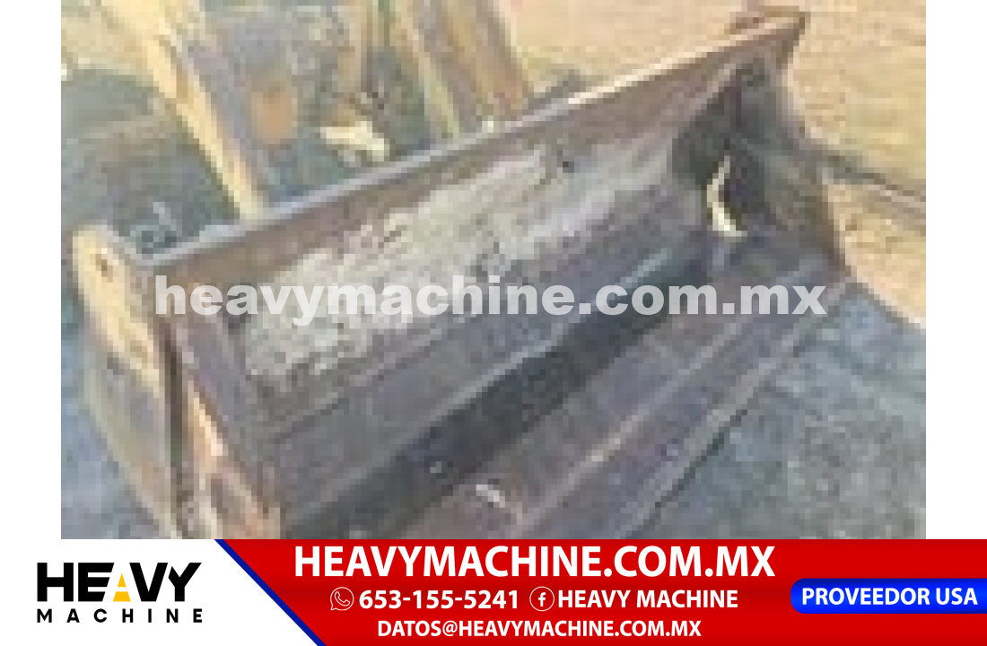 Maquinaria Pesada Retroexcavadora 1996 John Deere 310D