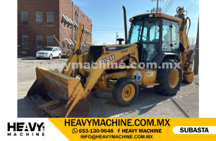  1999 JOHN DEERE 310SE