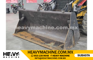 Maquinaria Pesada Retroexcavadora 2004 CAT 416D