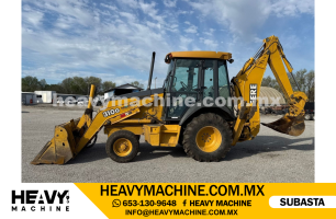  2004 JOHN DEERE 310G