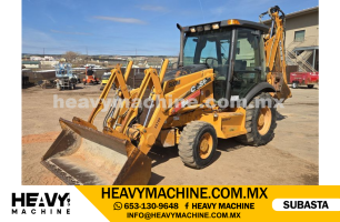  2006 CASE 580M Series 2