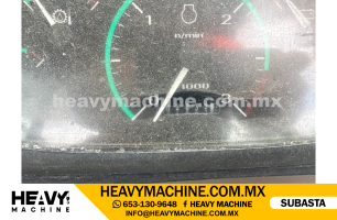 Maquinaria Pesada Retroexcavadora 2006 CASE 580SM