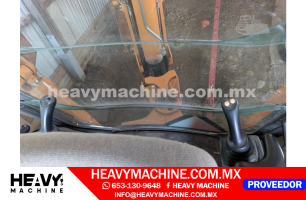 Maquinaria Pesada Retroexcavadora 2006 CASE 580SM PLUS II