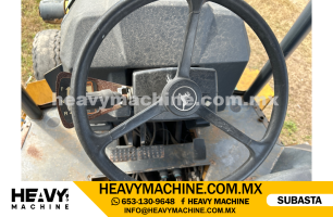 Maquinaria Pesada Retroexcavadora 2014 JOHN DEERE 310K