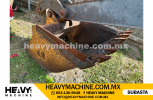 Maquinaria Pesada Retroexcavadora 2014 JOHN DEERE 310K
