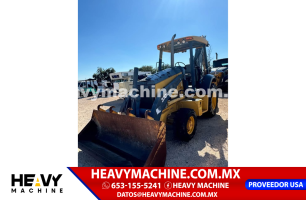  2016 JOHN DEERE 310k ep