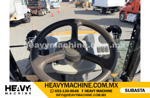 Maquinaria Pesada Retroexcavadora 2018 CAT 420F2 IT