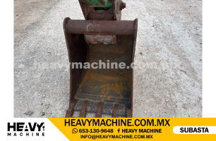 Maquinaria Pesada Retroexcavadora 2018 JCB 3CX