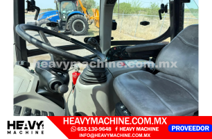 Maquinaria Pesada Retroexcavadora 2019 CASE 580N EP