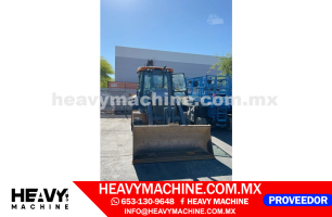 Maquinaria Pesada Retroexcavadora 2019 JOHN DEERE 310L EP